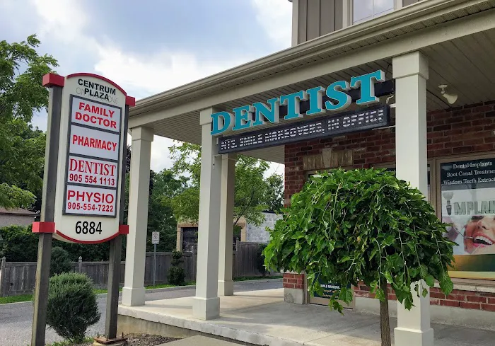 Dentistry On 14 - Markham Dental Clinic Picture 2