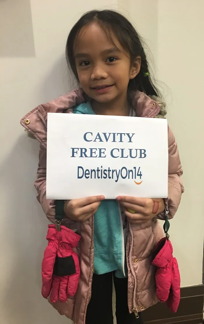 Dentistry On 14 - Markham Dental Clinic Picture 5