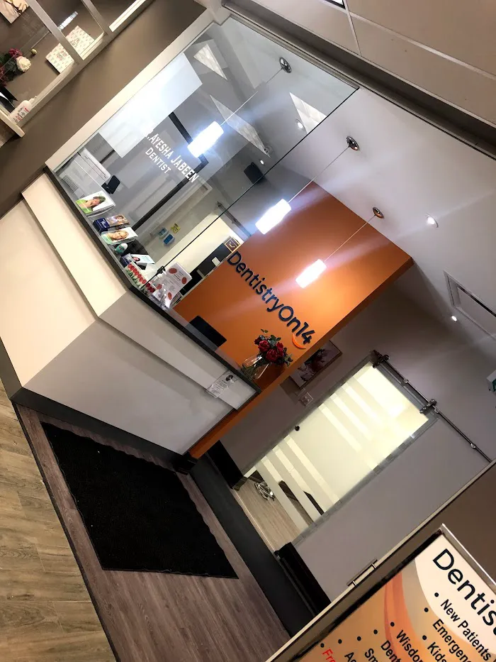Dentistry On 14 - Markham Dental Clinic Picture 9
