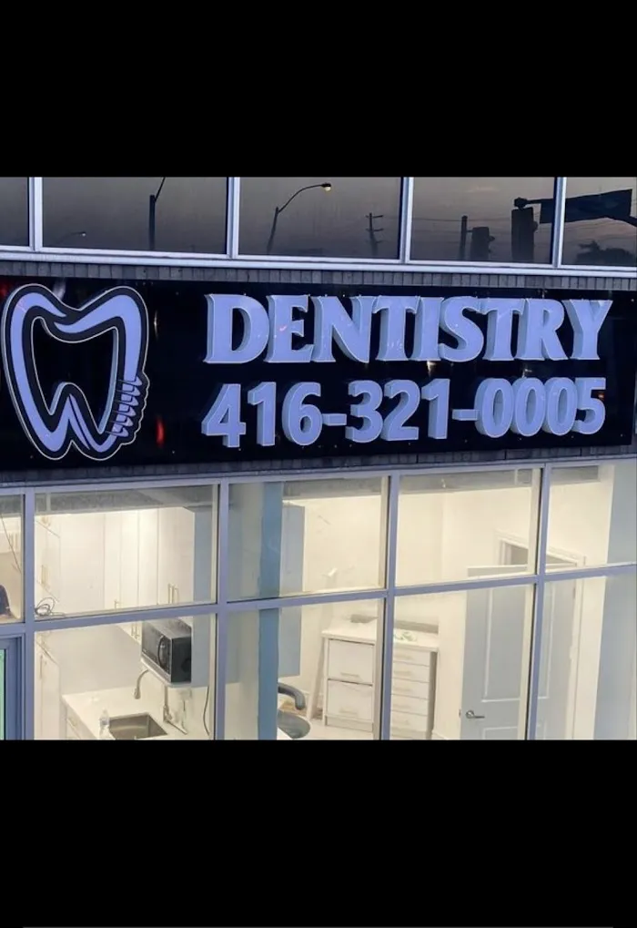 Markham Gateway Dentistry Picture 8