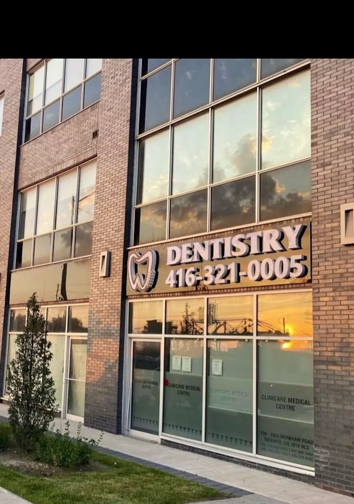 Markham Gateway Dentistry Picture 7