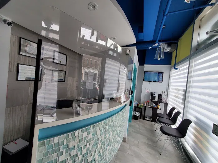 Aquadent Dental Care Picture 4