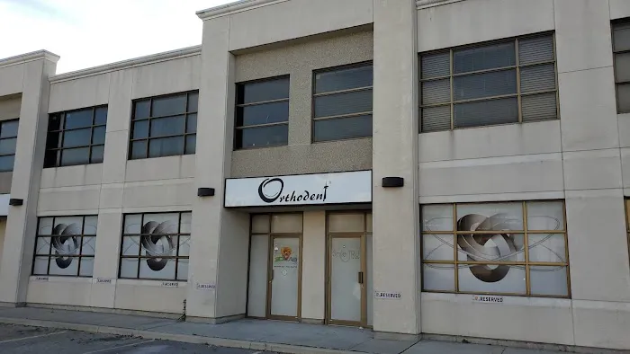 Orthodent Toronto Picture 1