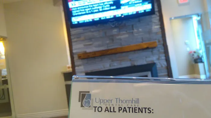 Upper Thornhill Dental Care Picture 5