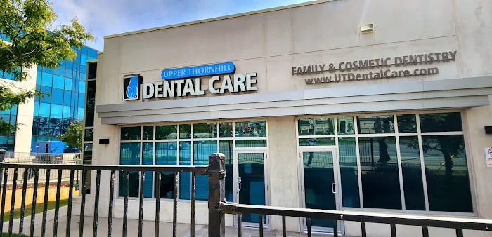 Upper Thornhill Dental Care Picture 6