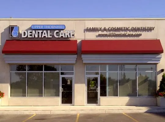 Upper Thornhill Dental Care Picture 3
