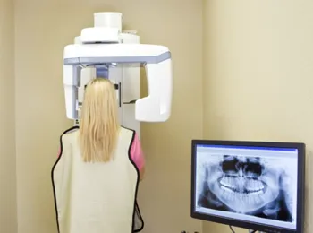Thornhill Family Dental | Dr. Ricky Leung | Family & Cosmetic Dental Office Picture 2