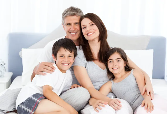 Thornhill Family Dental | Dr. Ricky Leung | Family & Cosmetic Dental Office Picture 9