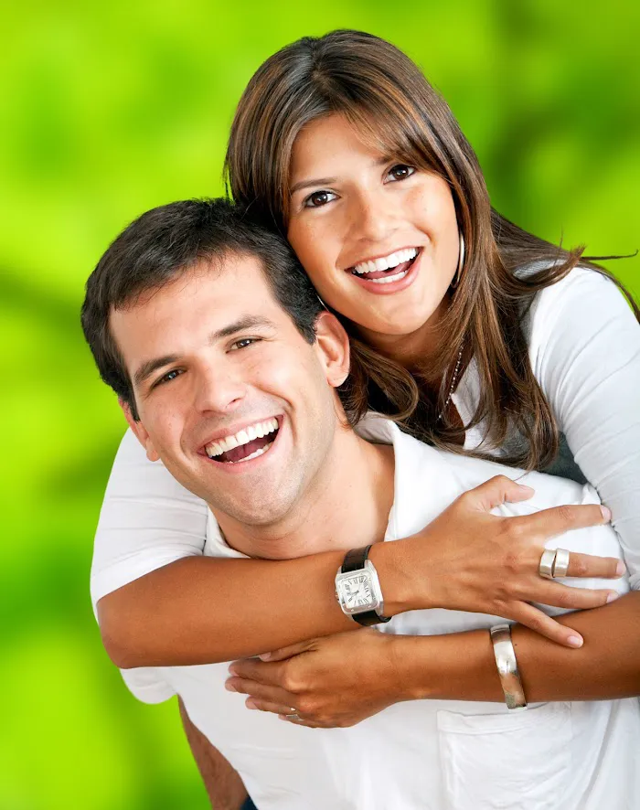 Thornhill Family Dental | Dr. Ricky Leung | Family & Cosmetic Dental Office Picture 10