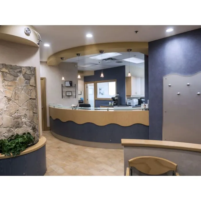 Rutherford Village Dental Picture 1