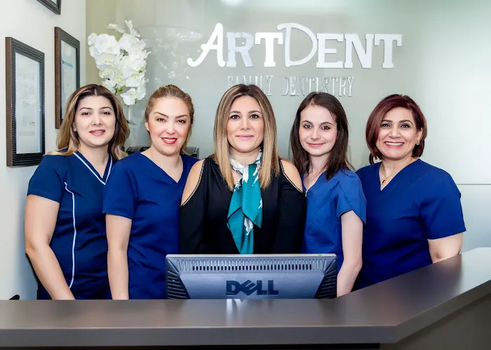 ArtDent Family Dentistry Picture 1
