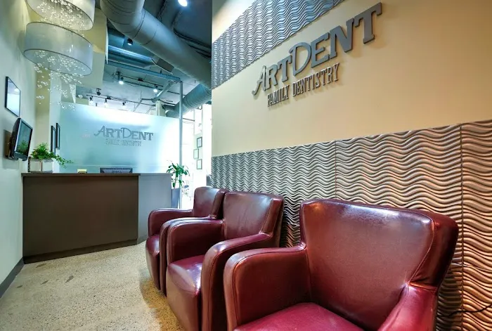ArtDent Family Dentistry Picture 8