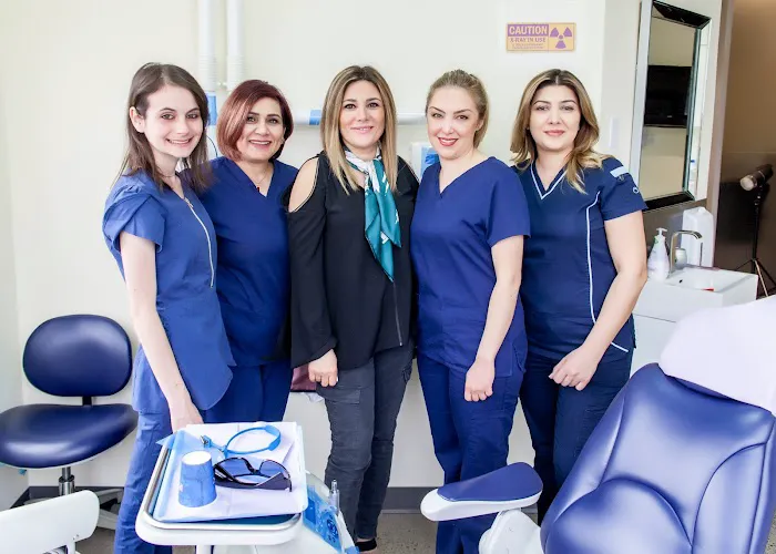 ArtDent Family Dentistry Picture 5
