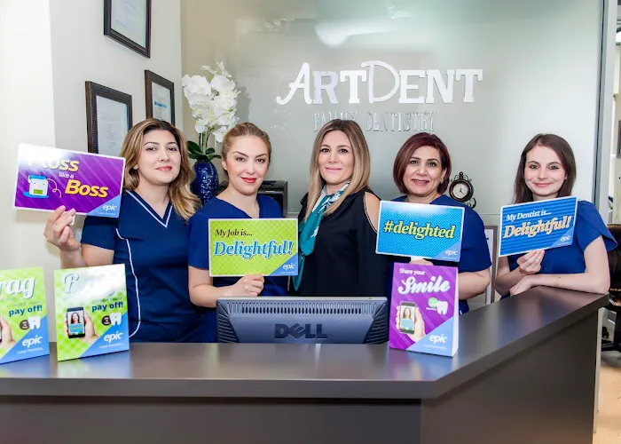 ArtDent Family Dentistry Picture 6