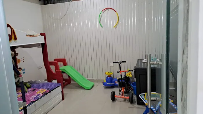 Dent Horizonz | Best Dentist in Gurgaon | Root Canal, Dental Implants, Wisdom Tooth Removal, Pediatric and General Dentistry Picture 8