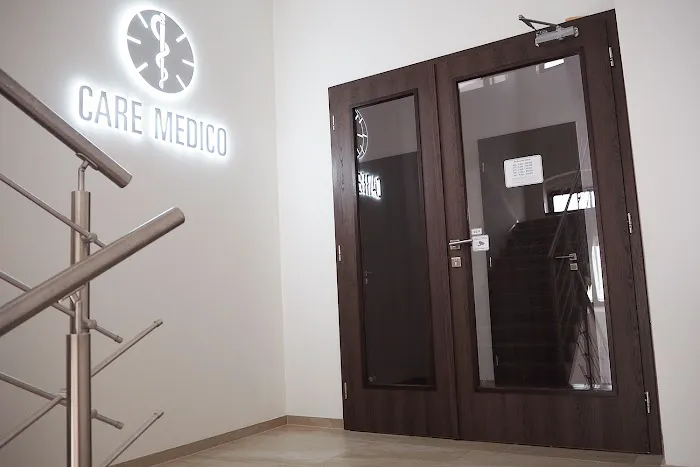 DENT MEDICO Picture 5