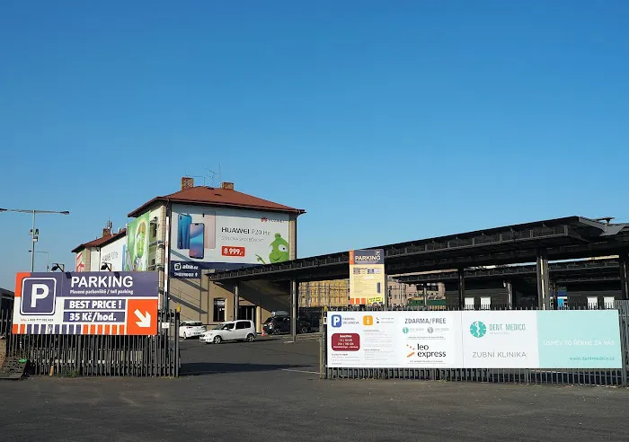 DENT MEDICO Picture 9