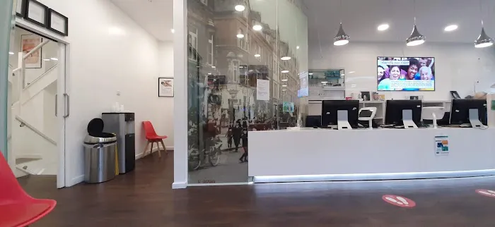 NHS Dentist Picture 1