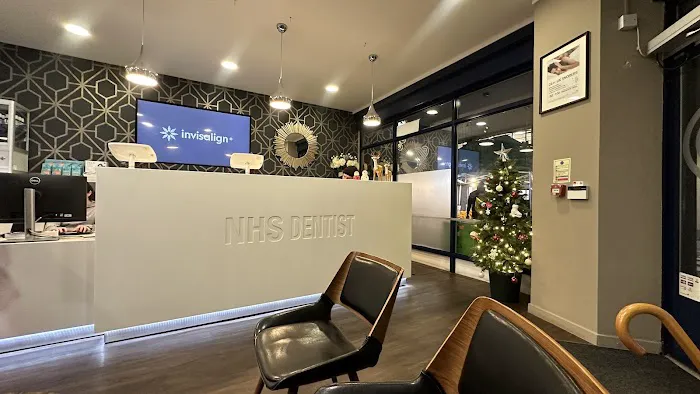 NHS Dentist Picture 4