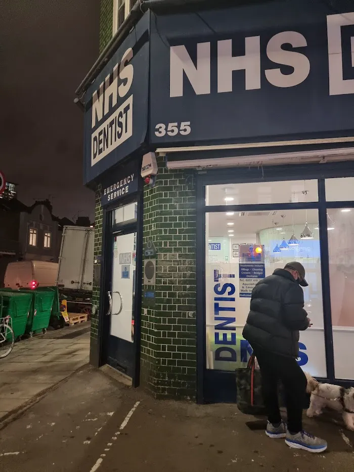 NHS Dentist Picture 2