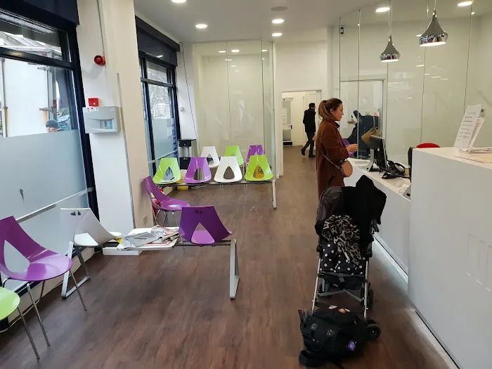 NHS Dentist Picture 6