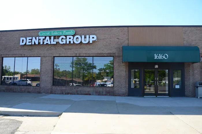 Great Lakes Family Dental Group - Livonia Picture 7