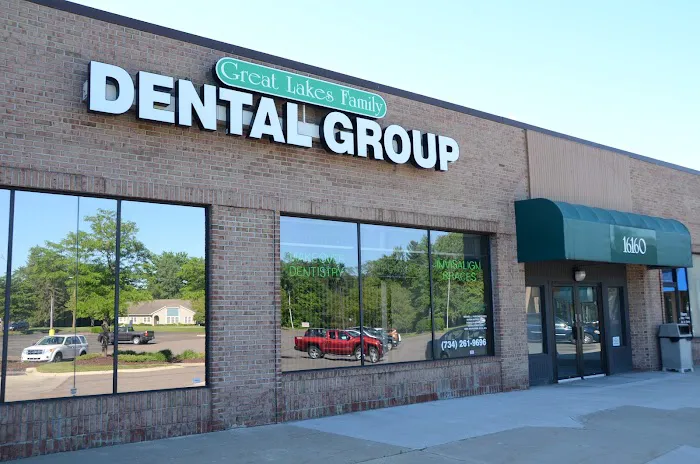 Great Lakes Family Dental Group - Livonia Picture 6