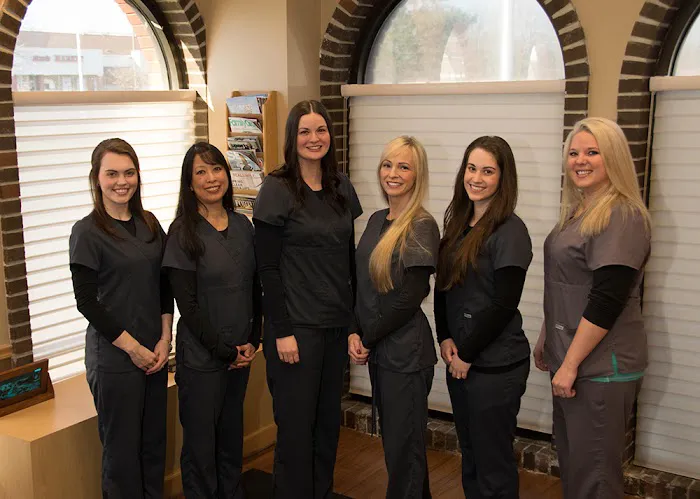 Livonia Dental Care Picture 4