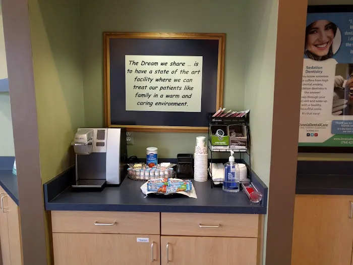 Livonia Dental Care Picture 7