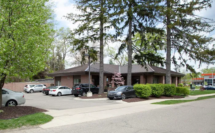 Livonia Family Dental Center Picture 1