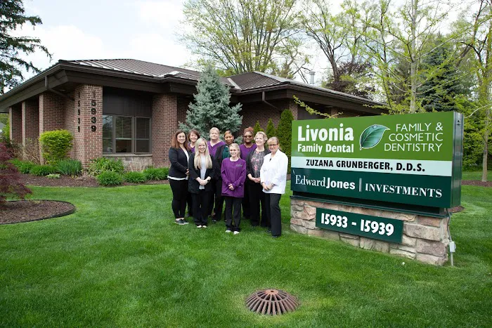 Livonia Family Dental Center Picture 2
