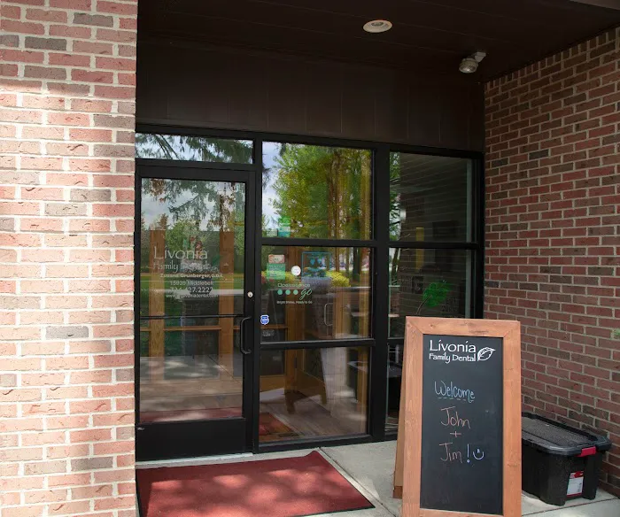 Livonia Family Dental Center Picture 9