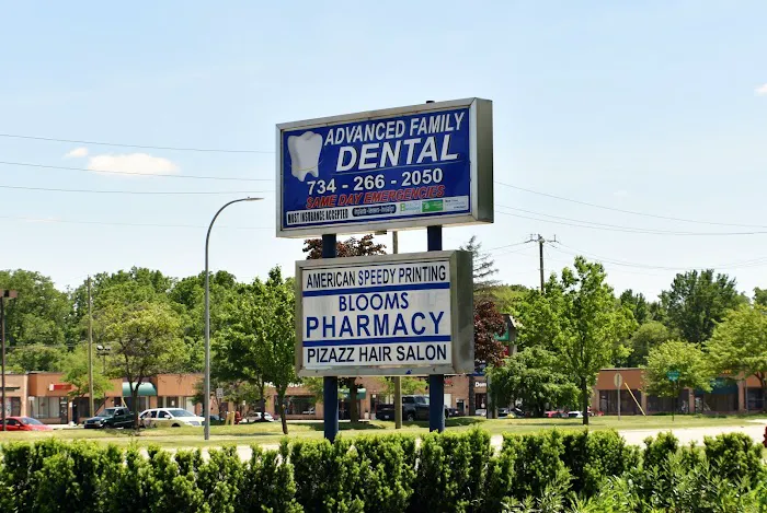 Advanced Family Dental Picture 1