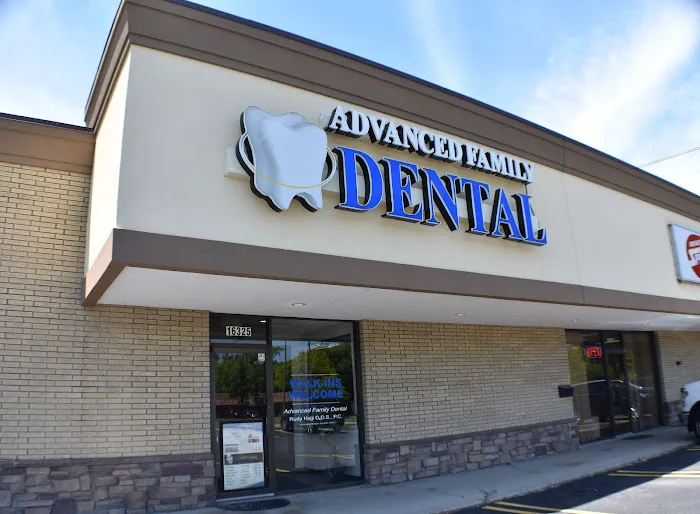 Advanced Family Dental Picture 10