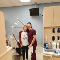 New You Dental Center ico