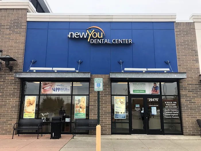 New You Dental Center Picture 2