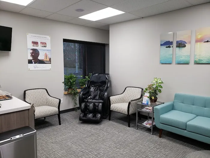 Majestic Dentist Picture 5
