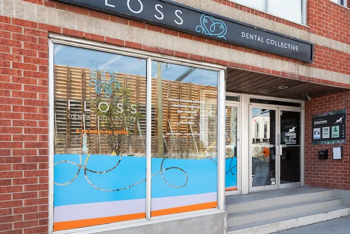 Floss Dental Collective: Dr. Betty Le Picture 3