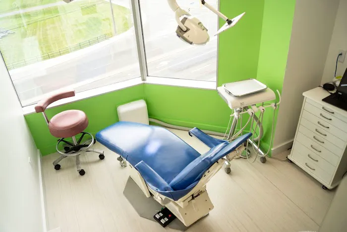 Pediadent - Ottawa Pediatric dentistry - Dentisterie pédiatrique Picture 1