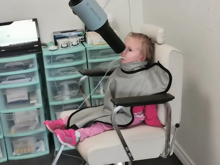 Pediadent - Ottawa Pediatric dentistry - Dentisterie pédiatrique Picture 4