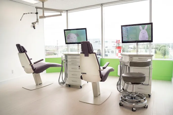 Pediadent - Ottawa Pediatric dentistry - Dentisterie pédiatrique Picture 3