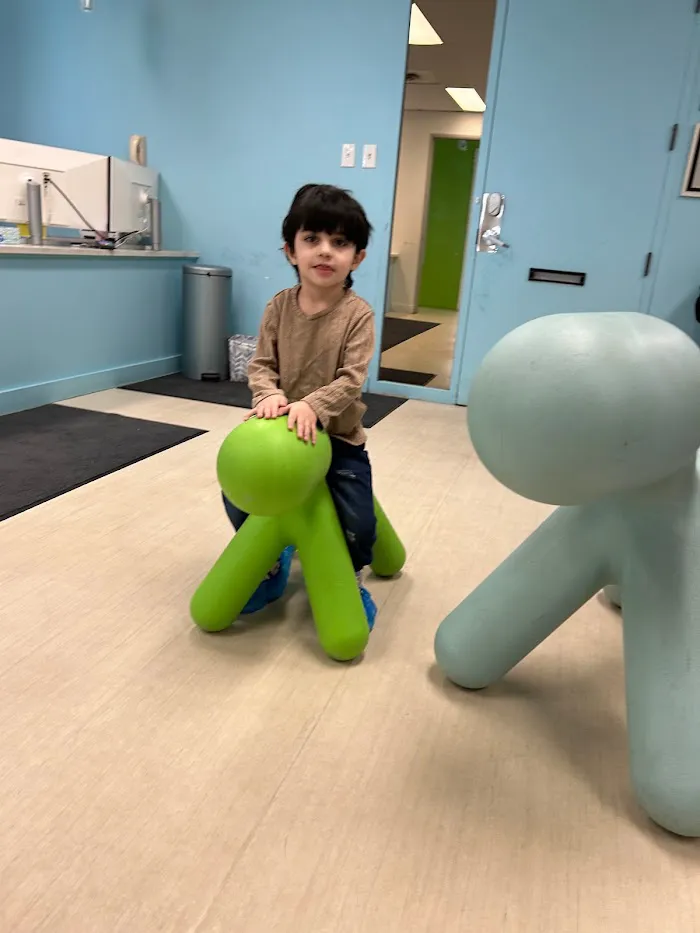 Pediadent - Ottawa Pediatric dentistry - Dentisterie pédiatrique Picture 9