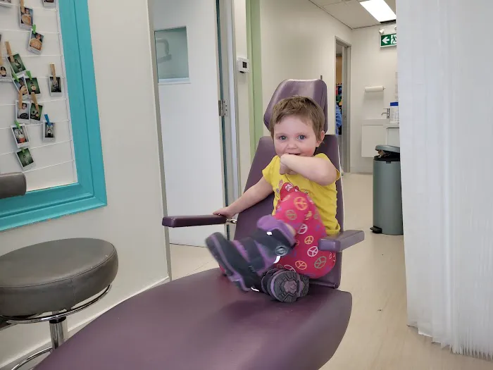 Pediadent - Ottawa Pediatric dentistry - Dentisterie pédiatrique Picture 6