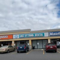 East Ottawa Dental ico