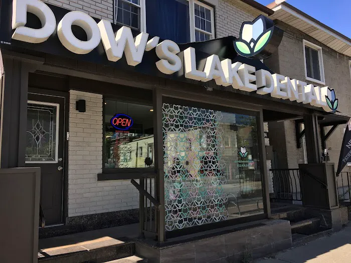 Dow's Lake Dental Picture 1