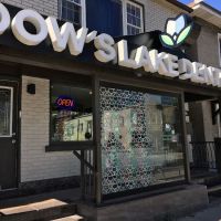 Dow's Lake Dental ico