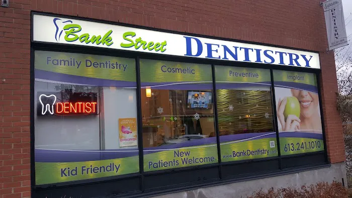 Bank Street Dentistry Picture 1