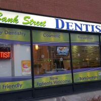 Bank Street Dentistry ico