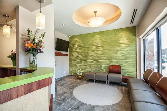 Bank Street Dentistry Picture 5