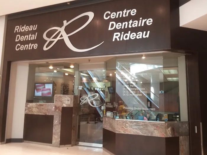 Rideau Dental Centre Picture 1